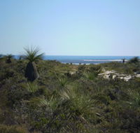 Lesueur National Park - Accommodation VIC