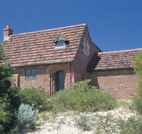 The Hermitage - Accommodation VIC