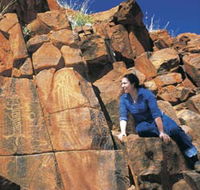 Wanna Munna - Accommodation VIC