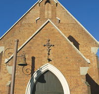 Stirling Square - Accommodation VIC