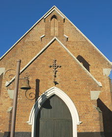 Stirling Square - Accommodation VIC 0