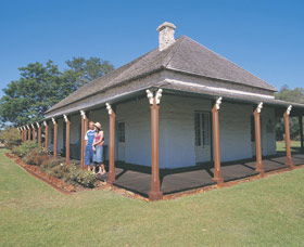 Wonnerup WA Accommodation VIC