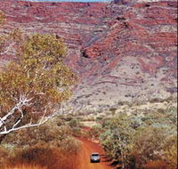 Mount Nameless - Accommodation VIC