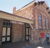 Old Coolgardie Gaol - Accommodation VIC