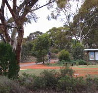 Gribble Creek Walk and Cycle Way - Accommodation VIC