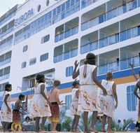 Geraldton Port - Accommodation VIC