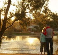 Bernard Park - Accommodation VIC