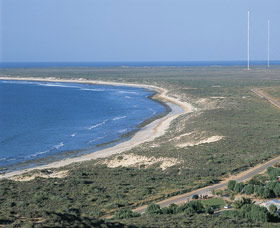 Surfers Beach - Accommodation VIC 0