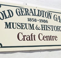 Old Geraldton Gaol Craft Centre - Accommodation VIC