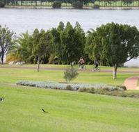 Windan Bridge Loop East Perth - Accommodation VIC