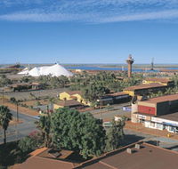 Town Observation Tower - Accommodation VIC
