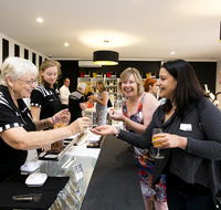 Morish Nuts - Accommodation VIC
