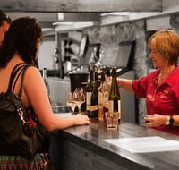 Saltram Wine Estate - Accommodation VIC