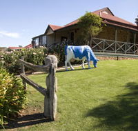 Longview Vineyard - Accommodation VIC