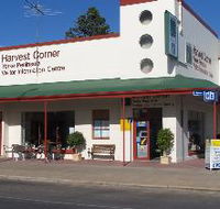 Yorke Peninsula Visitor Information Centre - Minlaton - Accommodation VIC