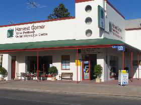 Yorke Peninsula Visitor Information Centre - Minlaton - Accommodation VIC 0