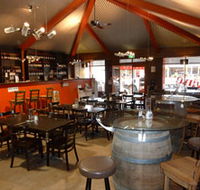 Terra Rossa Wine Club - Accommodation VIC
