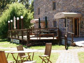 Hay Flat SA Accommodation VIC