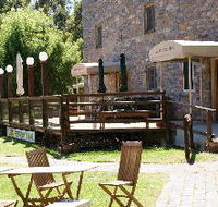 Leonards Mill - Accommodation VIC