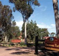 Ducatoon Park - Accommodation VIC