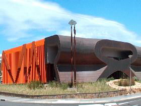 Marion Cultural Centre - Accommodation VIC 0