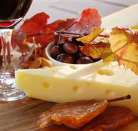 McLaren Vale Cheese and Wine Trail - Accommodation VIC