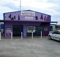 Dreamtime Rainbow Rock - Accommodation VIC