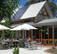 Lobethal Road Wines - Accommodation VIC
