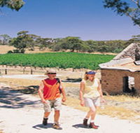 Inchiquin Lake - Accommodation VIC