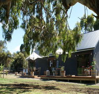 No. 58 Cellar Door  Gallery - Accommodation VIC