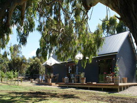 No. 58 Cellar Door & Gallery - Accommodation VIC 0