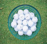 Parndana Golf Club - Accommodation VIC