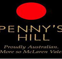 Penny's Hill Cellar Door - Accommodation VIC