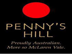 Penny's Hill Cellar Door - Accommodation VIC 0