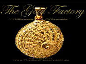 The Gold Factory - Accommodation VIC 0