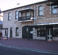 Beachport Old Wool And Grain Store Museum - Accommodation VIC
