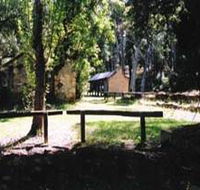 Wirrabara Forest Reserve - Accommodation VIC