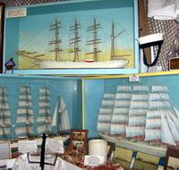 Tumby Bay National Trust Museum - Accommodation VIC