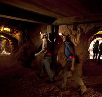 Heritage Blinman Mine Tours - Accommodation VIC