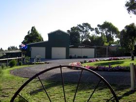 Mount Compass SA Accommodation VIC