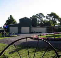 The Pryers on the Fleurieu - Accommodation VIC