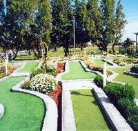 West Beach Mini Golf - Accommodation VIC