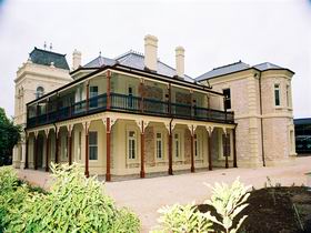  Accommodation VIC