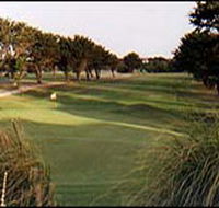 South Lakes Golf Club - Accommodation VIC