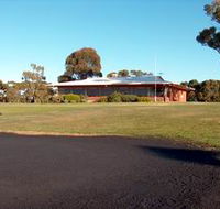 Maitland Golf Club Incorporated - Accommodation VIC