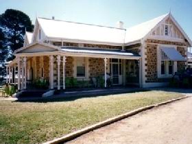  Accommodation VIC