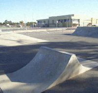 Kadina Skatepark - Accommodation VIC