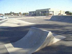 Kadina Skatepark - Accommodation VIC 0