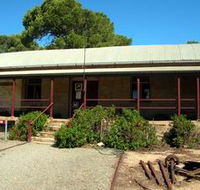 Bon Accord Mine Complex - Accommodation VIC