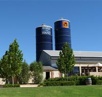 Bird In Hand Winery - Accommodation VIC